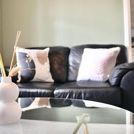 Stunning Apartment, Sleeps 4, Central London, 1 Bedroom, Zone 1, Kennington - Open For Business Stays, Long Stays And Families Relocating Exterior photo