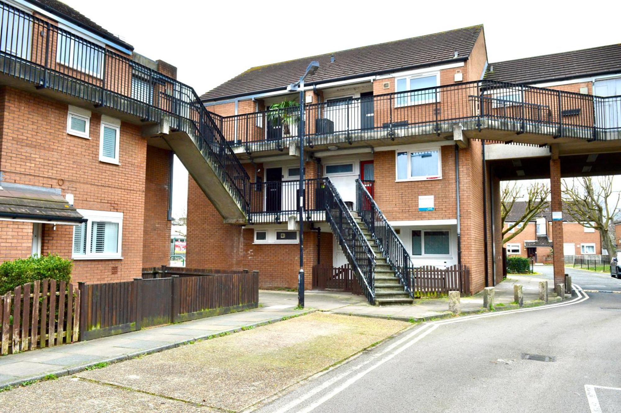 Stunning Apartment, Sleeps 4, Central London, 1 Bedroom, Zone 1, Kennington - Open For Business Stays, Long Stays And Families Relocating Exterior photo